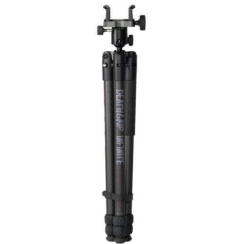 BOG DEATHGRIP INFINITE TRIPOD
