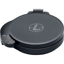 LEUPOLD LENS COVER ALUMINA