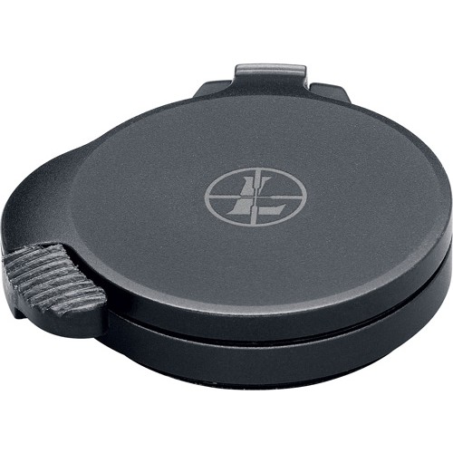 LEUPOLD LENS COVER ALUMINA