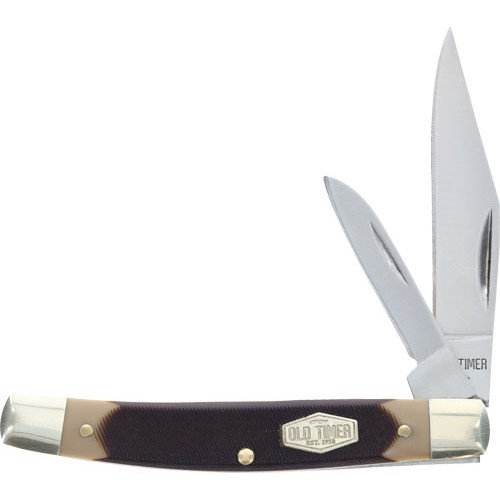 OLD TIMER KNIFE MIDDLEMAN JACK
