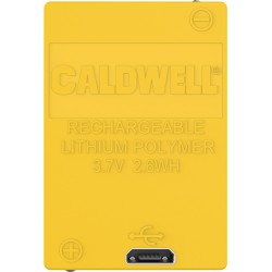 CALDWELL E-MAX PRO BLUETOOTH