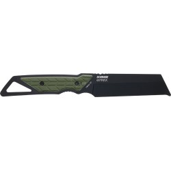 SCHRADE KNIFE OUTBACK CLEAVER