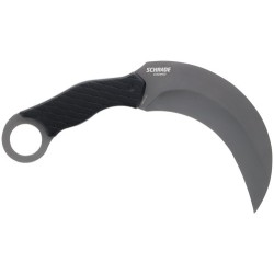 SCHRADE KNIFE BONEYARD 5.2"