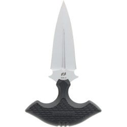 SCHRADE KNIFE MOE PUSH DAGGER