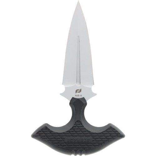 SCHRADE KNIFE MOE PUSH DAGGER