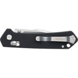 SCHRADE KNIFE DIVERGENT 3"