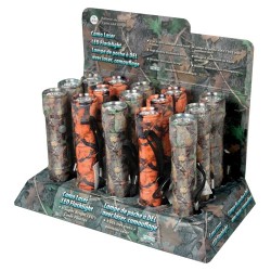 RIVERS EDGE DISPLAY CAMO