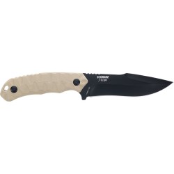 SCHRADE KNIFE I-BEAM 5" FIXED