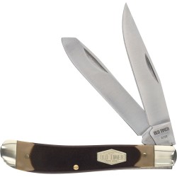 OLD TIMER KNIFE GUNSTOCK TRPPR