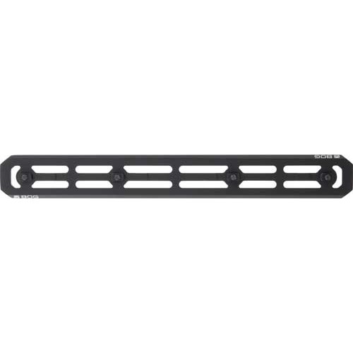 BOG 12" M-LOK ARCA-SWISS