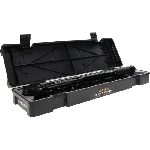 WHEELER DELTA SERIES XL FAT