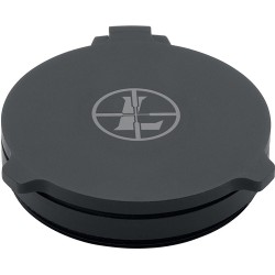 LEUPOLD LENS COVER ALUMINA