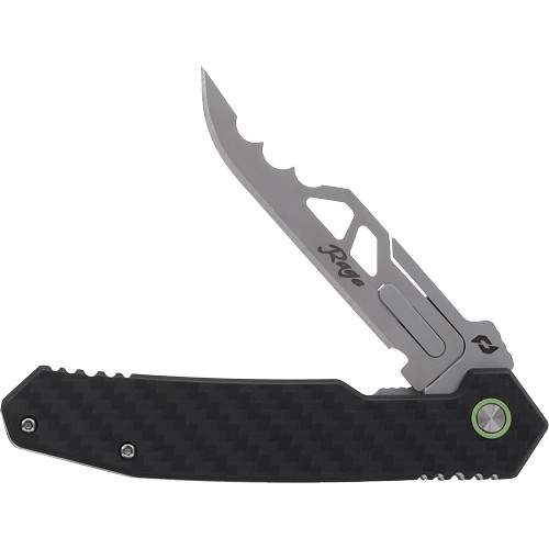 SCHRADE KNIFE PHANTOM ENRAGE 7