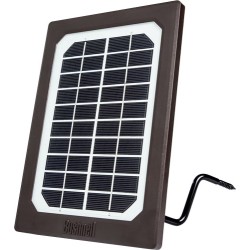 BUSHNELL TRAIL CAMERA SOLAR