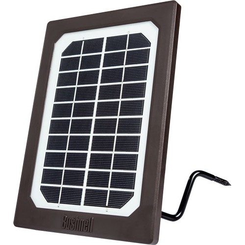 BUSHNELL TRAIL CAMERA SOLAR