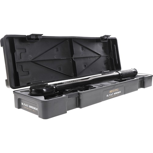 WHEELER DELTA SERIES XL FAT