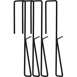 LOCKDOWN SHELF HANDGUN RACK