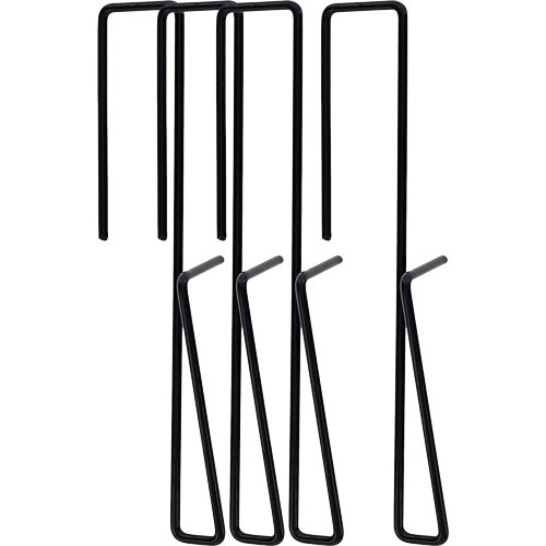 LOCKDOWN SHELF HANDGUN RACK