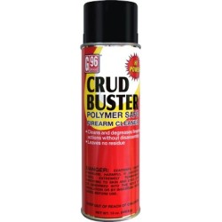 G96 CASE OF 12 CRUD BUSTER