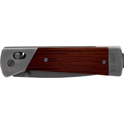 OLD TIMER KNIFE FRONTIER PIVOT