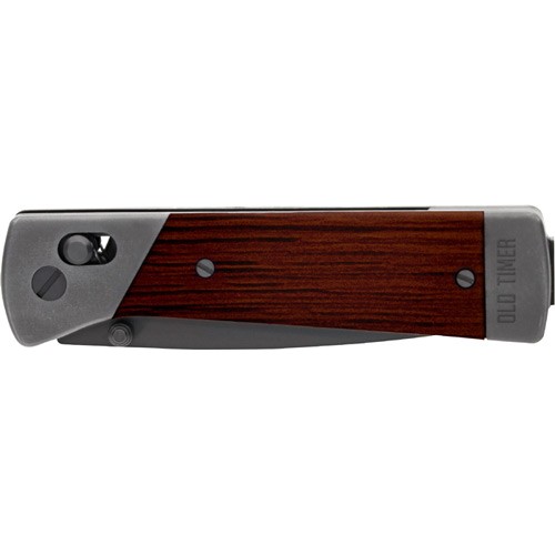 OLD TIMER KNIFE FRONTIER PIVOT