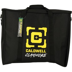 CALDWELL CLAYMORE CARRY BAG