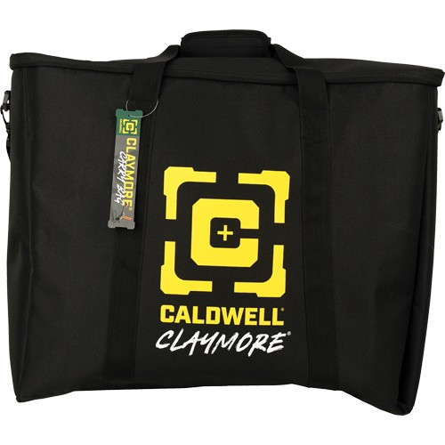 CALDWELL CLAYMORE CARRY BAG