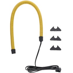 GOLDEN ROD 24" DEHUMIDIFIER