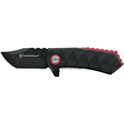S&W KNIFE 24/7 SPRING ASSIST