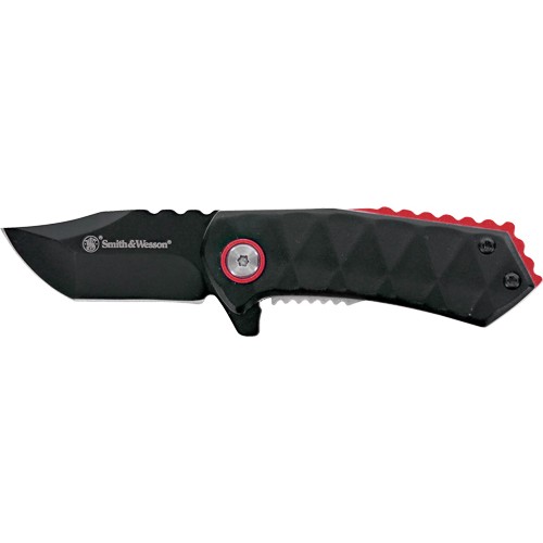 S&W KNIFE 24/7 SPRING ASSIST
