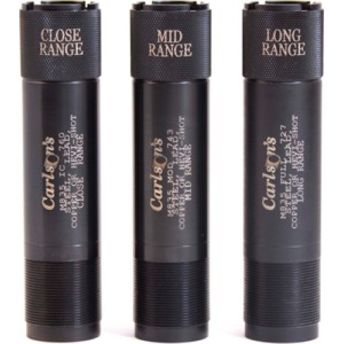 CARLSONS CHOKE TUBE WATERFOWL