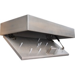 LOCKDOWN IN PLAIN SIGHT SHELF