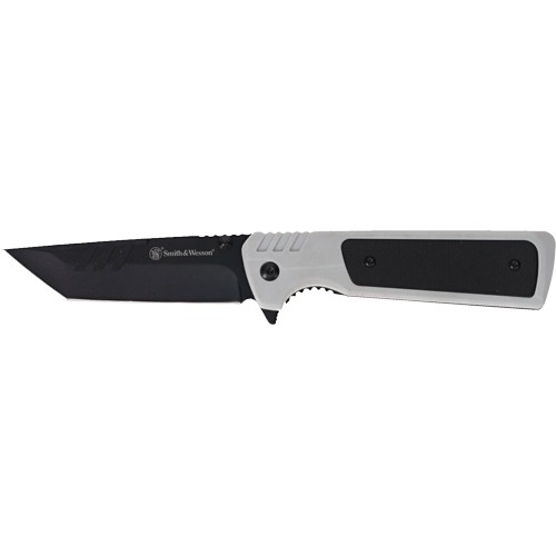 S&W KNIFE 1911 FOLDER 3" BLACK