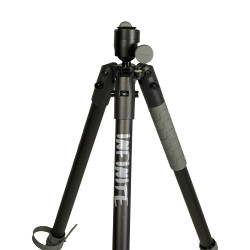 BOG ARCA TRIPOD BLACK
