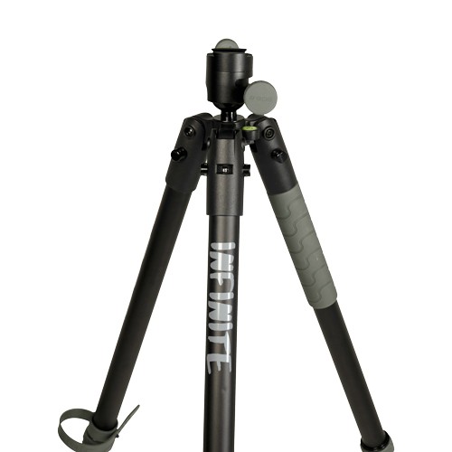 BOG ARCA TRIPOD BLACK