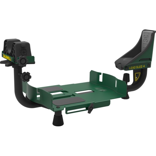 CALDWELL LEAD SLED-4 REST