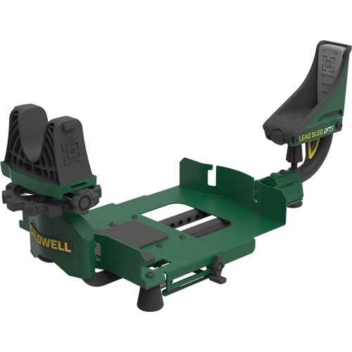 CALDWELL LEAD SLED DFT-3 REST