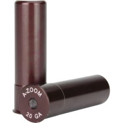 A-ZOOM METAL SNAP CAP 20GA.
