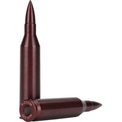 A-ZOOM METAL SNAP CAP .243
