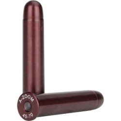 A-ZOOM METAL SNAP CAP