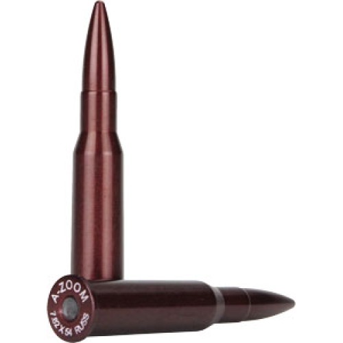 A-ZOOM METAL SNAP CAP