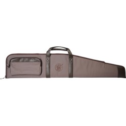 S&W GUN CASE 44" 600D W/ZIPPER