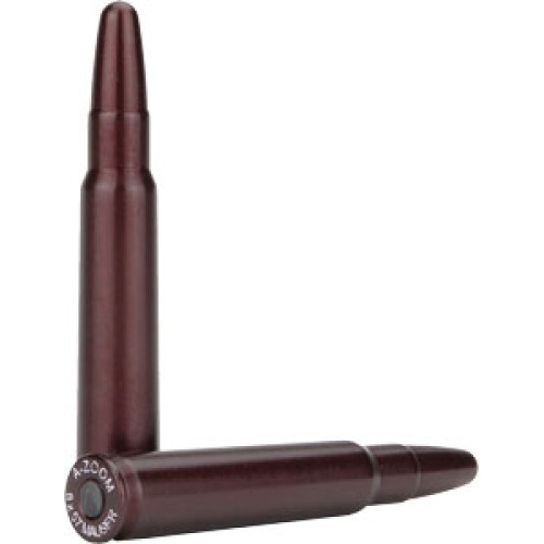 A-ZOOM METAL SNAP CAP 8X57