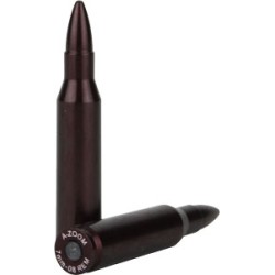 A-ZOOM METAL SNAP CAP 7MM-08