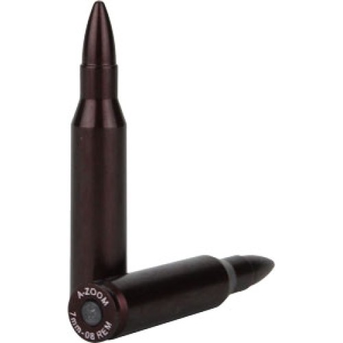 A-ZOOM METAL SNAP CAP 7MM-08