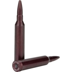 A-ZOOM METAL SNAP CAP 7MM
