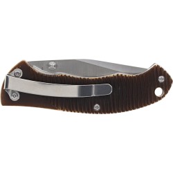 OLD TIMER KNIFE OT FOLDER 2.7"