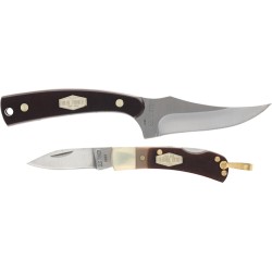OLD TIMER SHARPFINGER/FOLDER