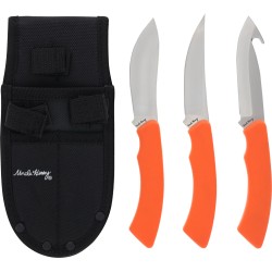 UNCLE HENRY KNIFE UH HUNTER