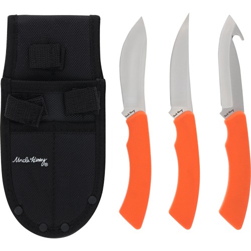 UNCLE HENRY KNIFE UH HUNTER